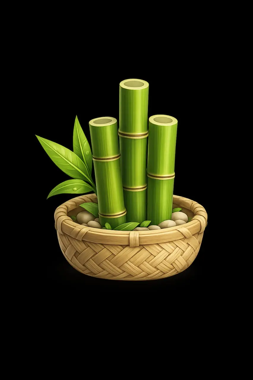 Premium Bamboo Products