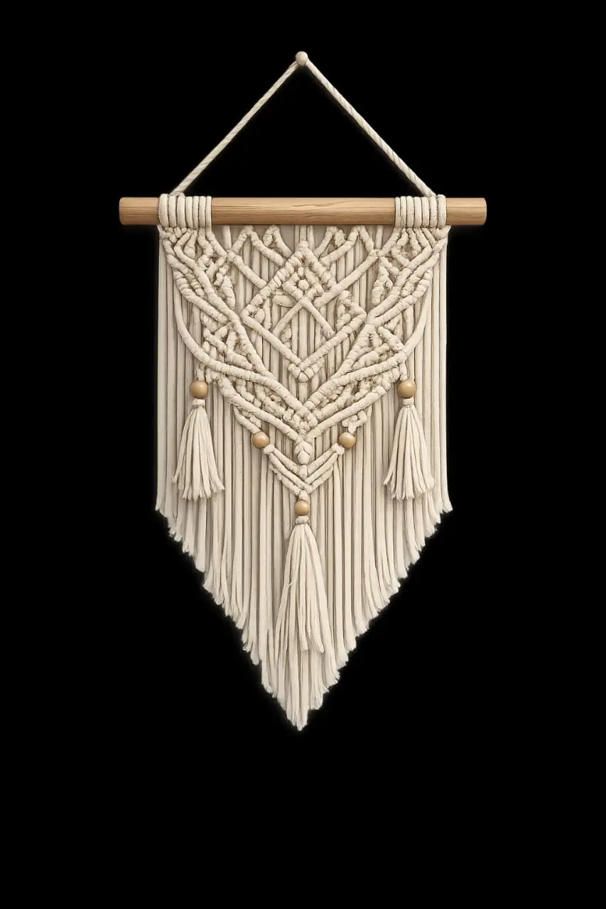 Premium Macrame Products