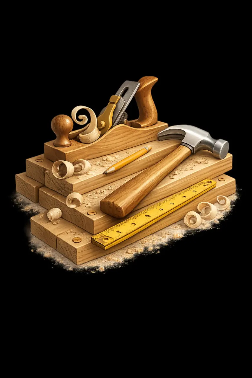 Premium Wooden Products